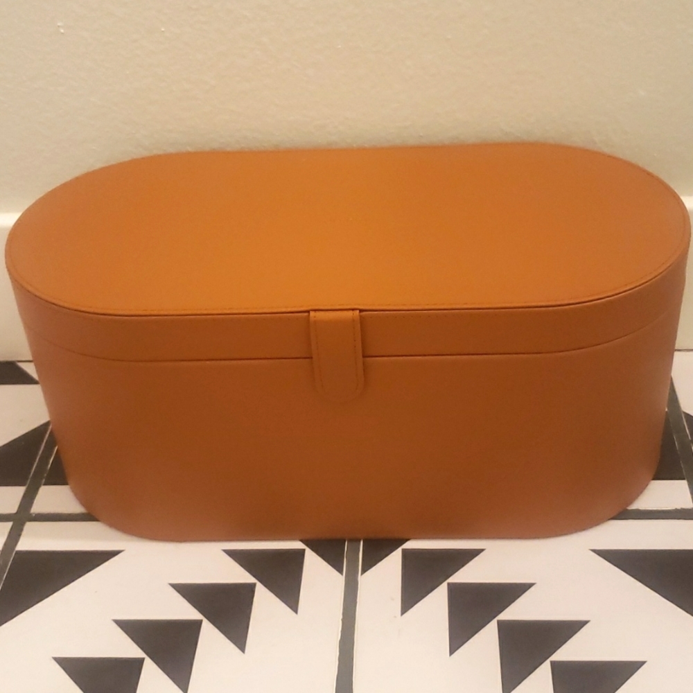 Dyson Airwrap Large Presentation Case Only